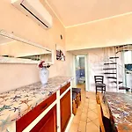 Rebecca\'S House, Cagliari, Poetto