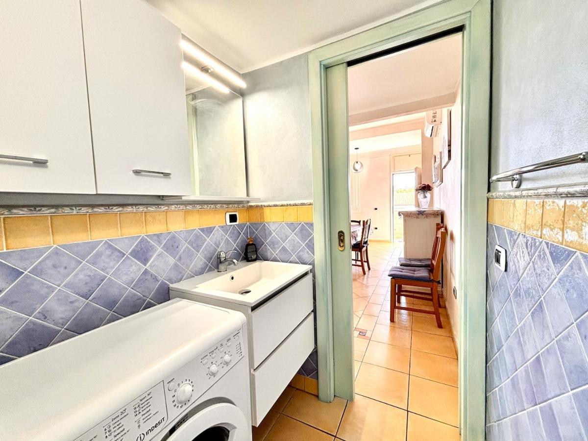 Appartamento Rebecca's House, Cagliari, Poetto *
