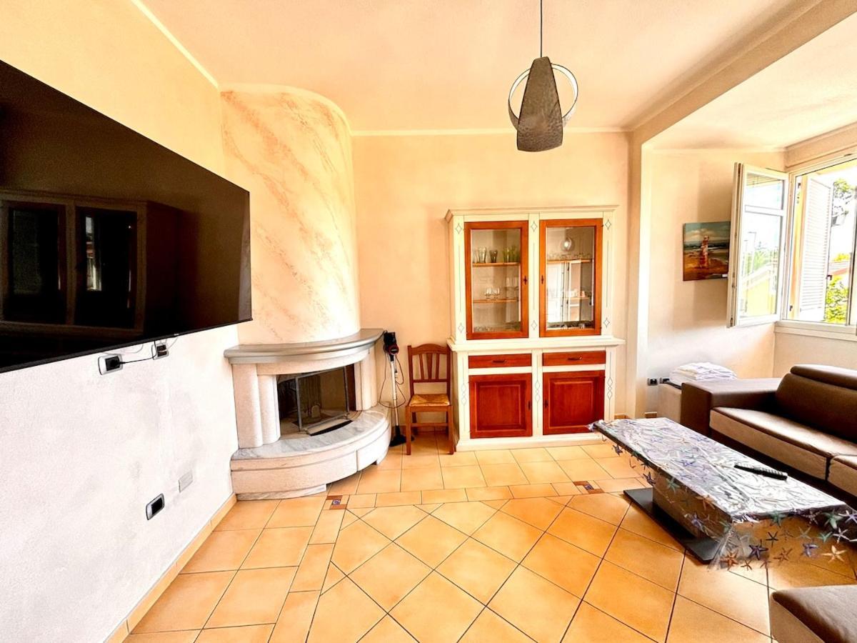 Rebecca's House, Cagliari, Poetto Appartamento