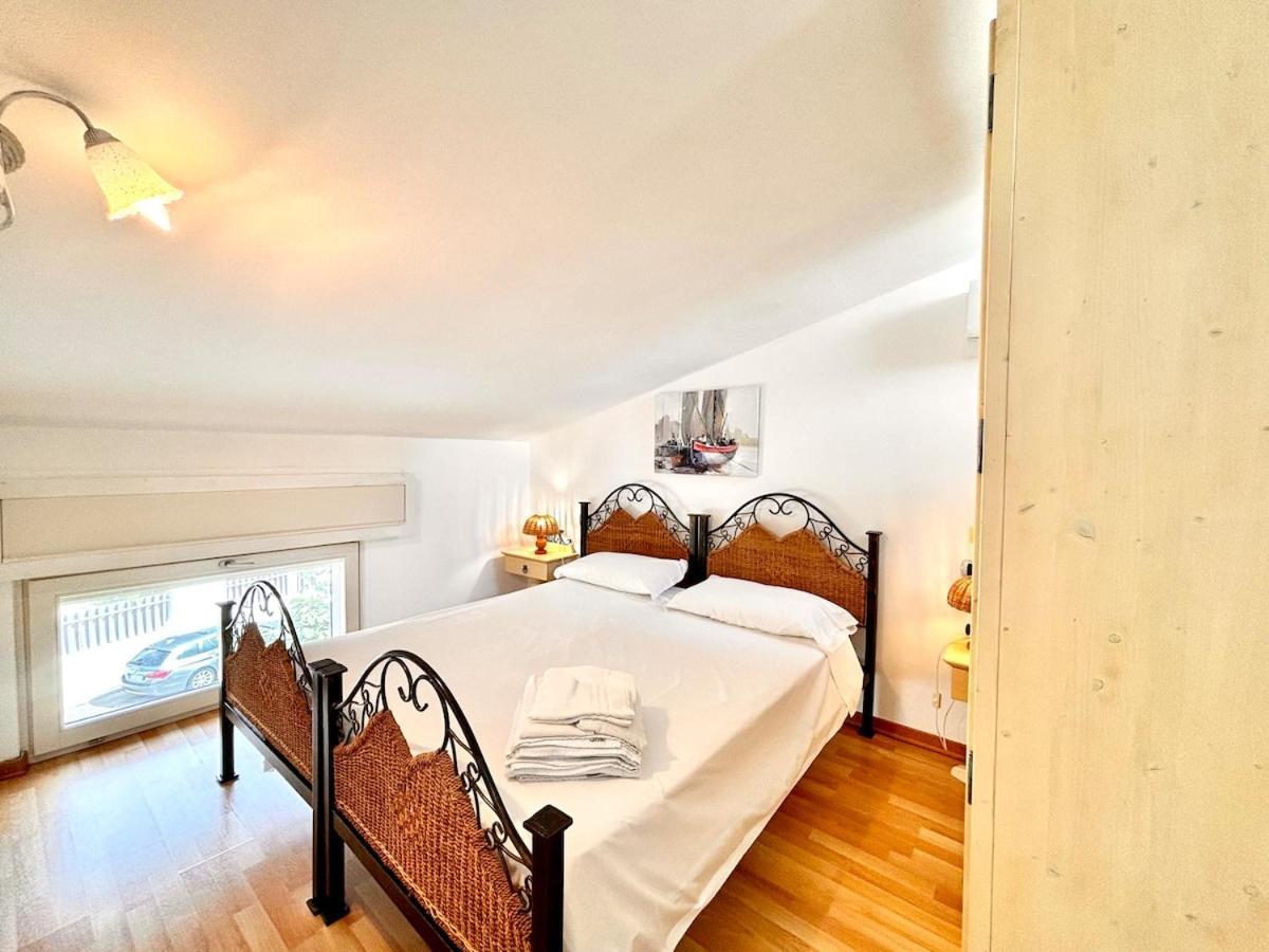 Appartamento Rebecca's House, Cagliari, Poetto